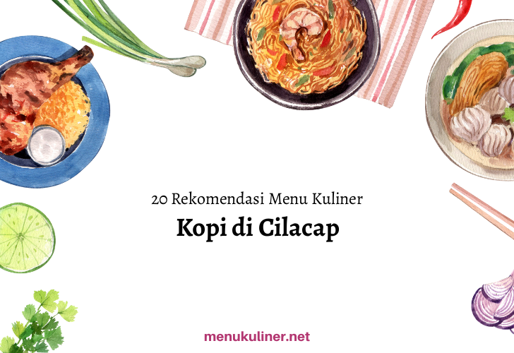 Rahasia Kopi yang Menyatu dengan Jiwa Cilacap di Ly.Coffee