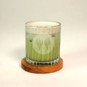 Matcha KeemCheese