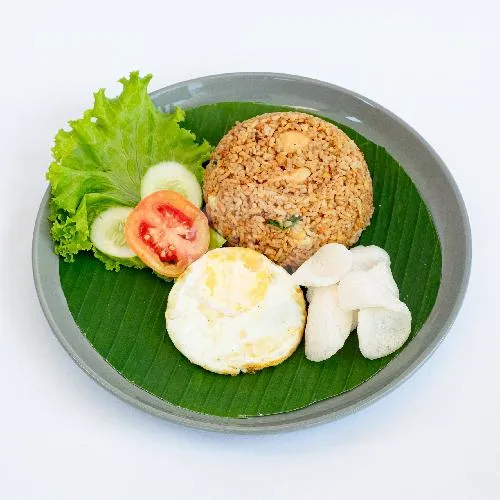 Nasi Goreng Ayam