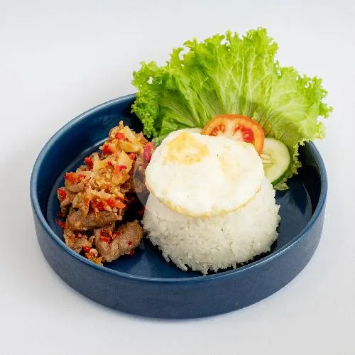 Chili Beef