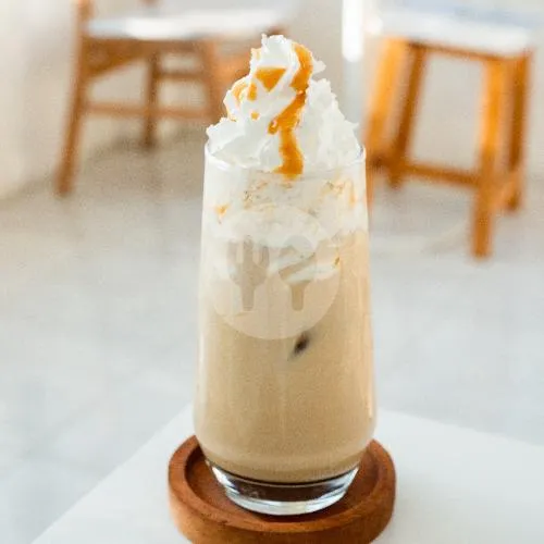 Caramel Machiato