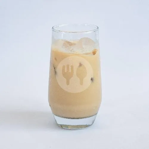 Salted Caramel