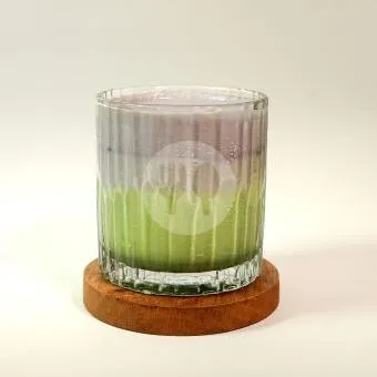 Ube Matcha
