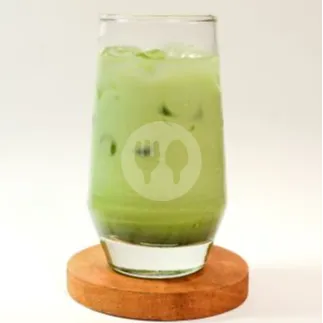 Matcha Latte