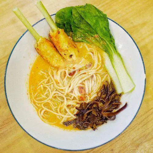 Hakata Ramen