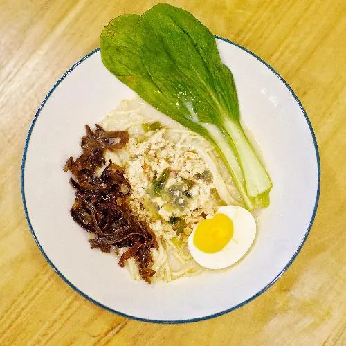 Miso Ramen Chicken