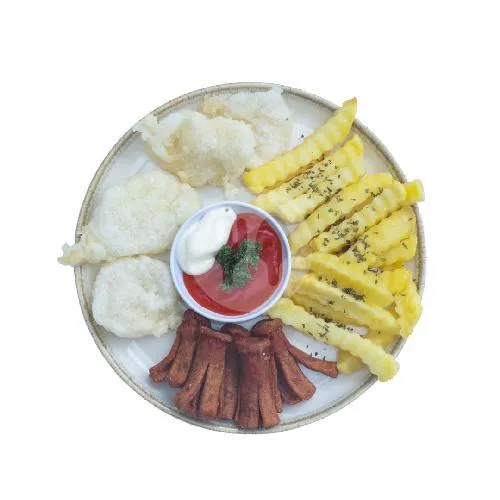 Snack Platter